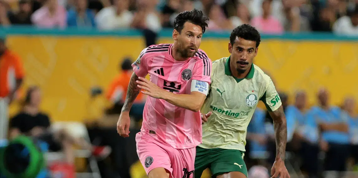 70'lik Teyzeden Messi'ye Evlenme Teklifi