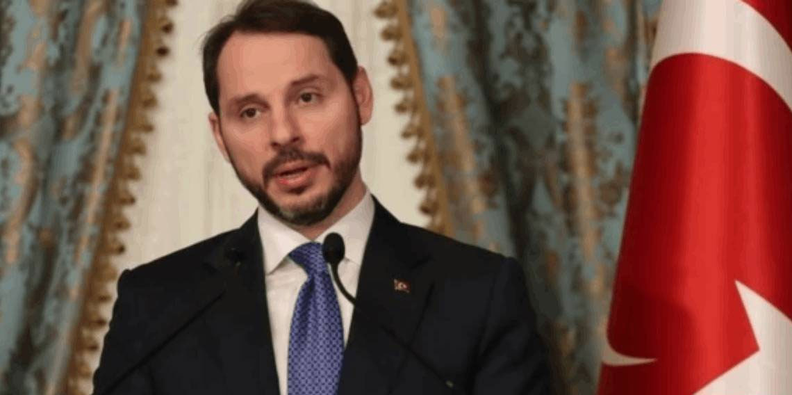 Berat Albayrak: Birçok eksiğimiz, hatamız oldu