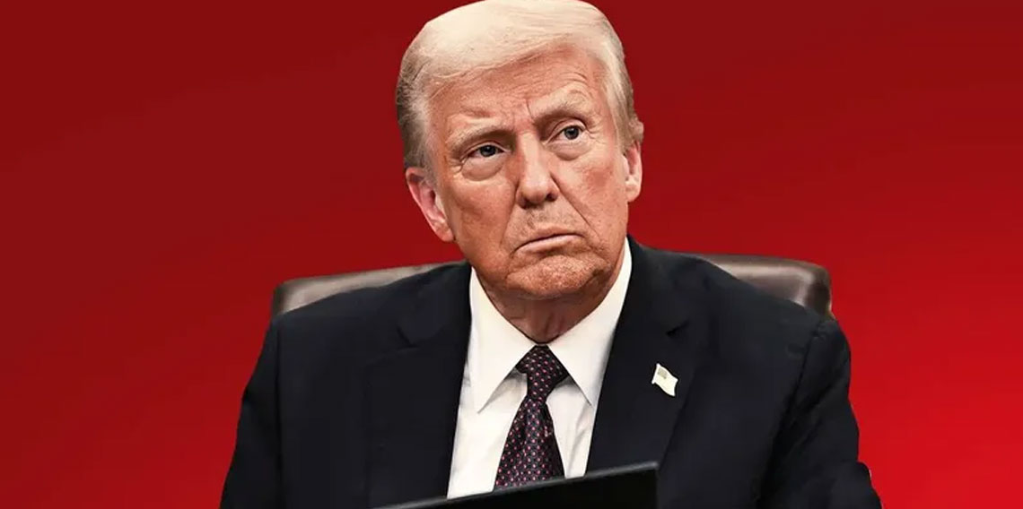 ABD Başkanı Trump'tan İsrail'e uyarı: O bombaları atma
