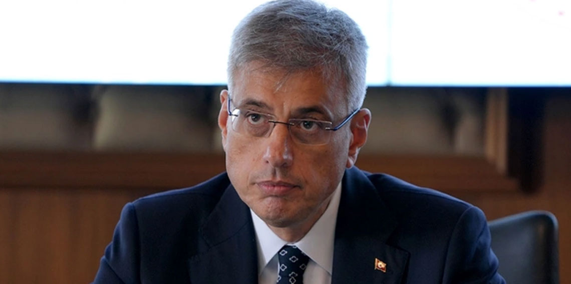 Bakan Memişoğlu 'Tarihi bir gün' diyerek duyurdu! Sağlıkta yeni dönem