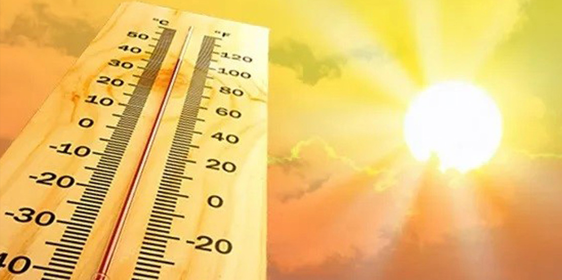 AKOM’dan tehlikeli sıcaklık uyarısı