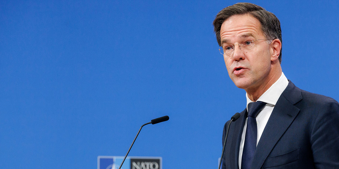 Rutte: 