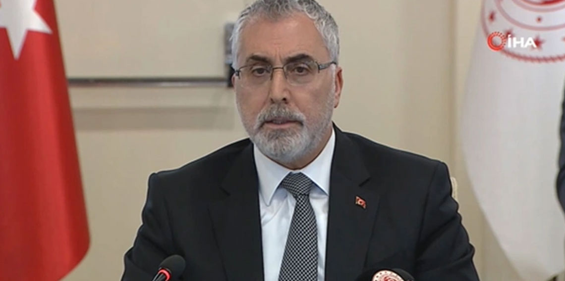 600 bin işçi zam pazarlığında yeni tarih belli oldu