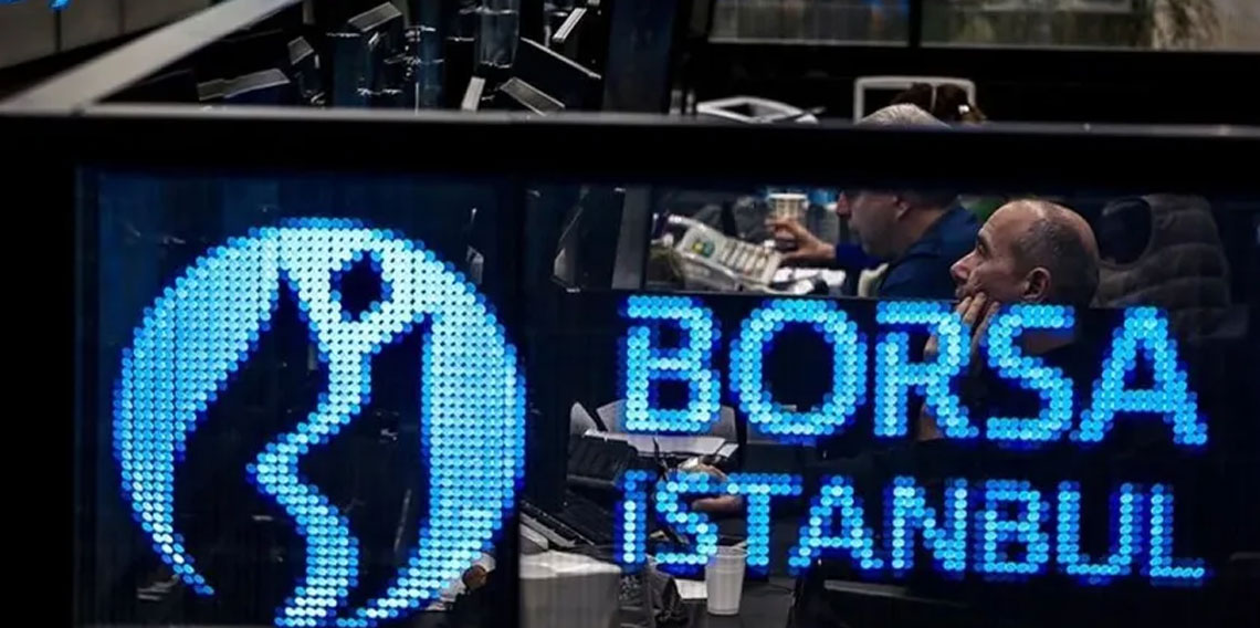 Borsa İstanbul'da 'ateşkes' coşkusu... Prim yüzde 3'ü aştı!
