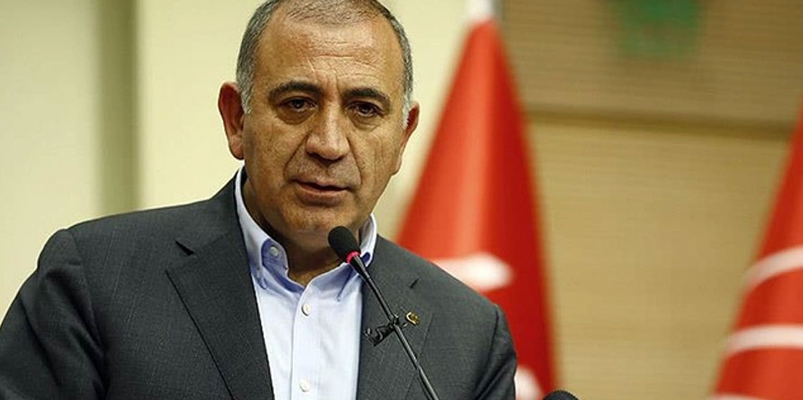 Gürsel Tekin'den çok sert tepki: Ben kimsenin adamı olmadım, olmayacağım...