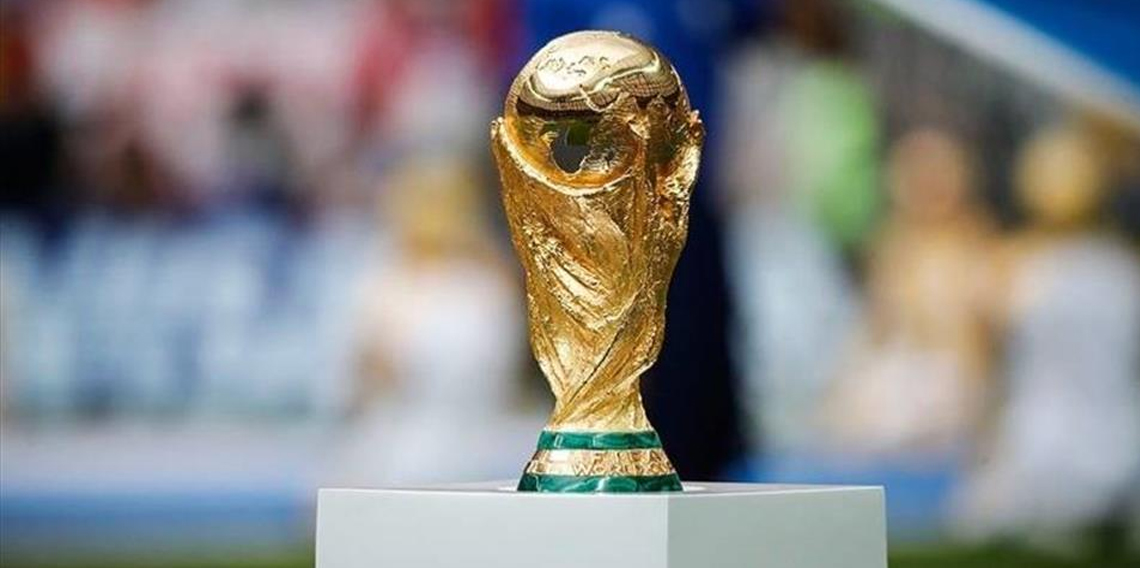 FIFA'yı Dünya Kupası Öncesi Korkutan Manzara