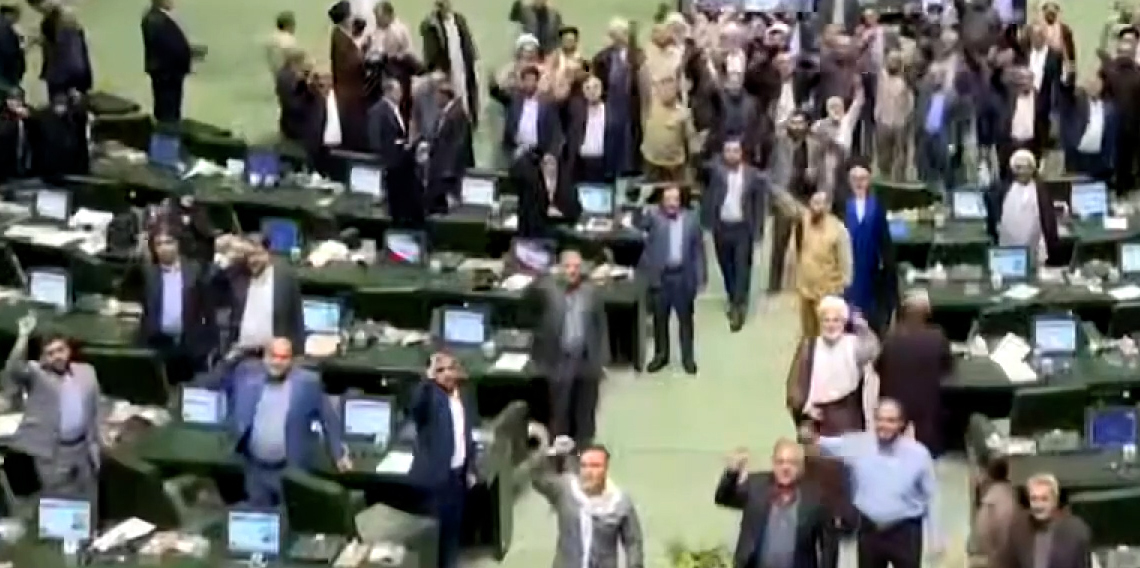 İran, UAEA iş birliğinin askıya alınmasını onayladı