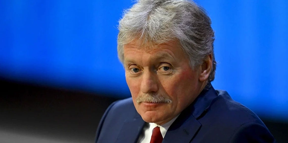Kremlin'den Ukrayna açıklaması: Yeni tur müzakereler için tarih belirlenecek