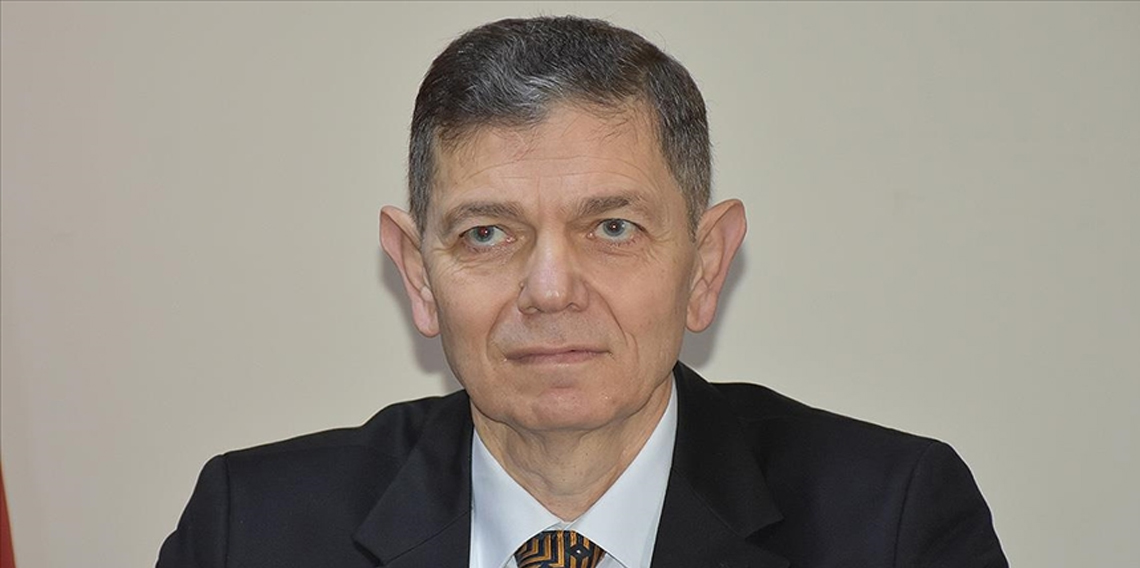 Temel Kazancıoğlu’na, ‘Divan Başkanı’ndan tam destek	