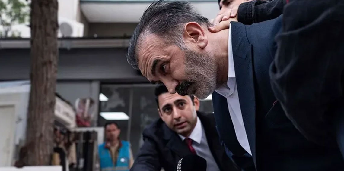 Yenidoğan Çetesi soruşturmasında yeni gelişme!