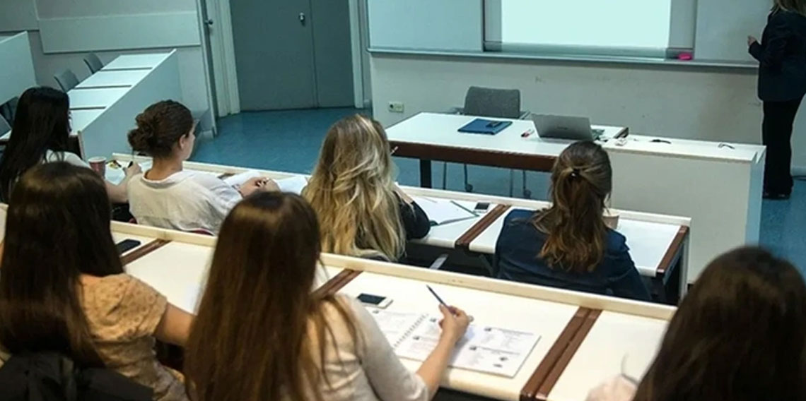 Üniversitelerde yeni dönem! Mesleki eğitim kökten değişecek