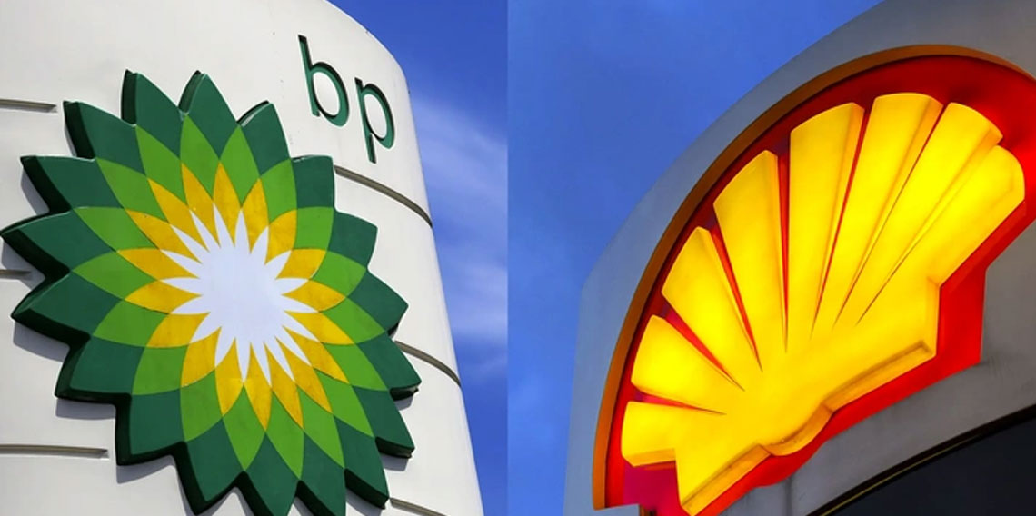 Hisse fiyatlarını uçuran BP - Shell iddiası doğru mu? Shell'den açıklama