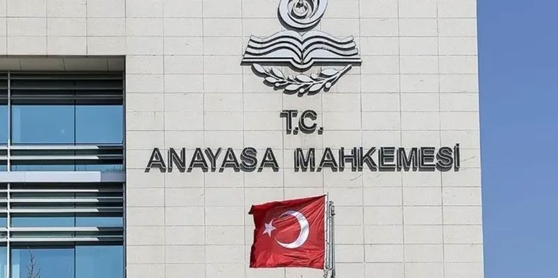 AYM engelli araç alımında ÖTV istisnasıyla ilgili kararı iptal etti