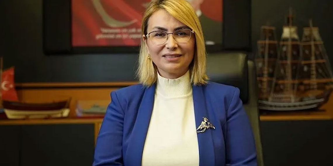 Disipline sevk edilen belediye başkanı CHP'den istifa etti