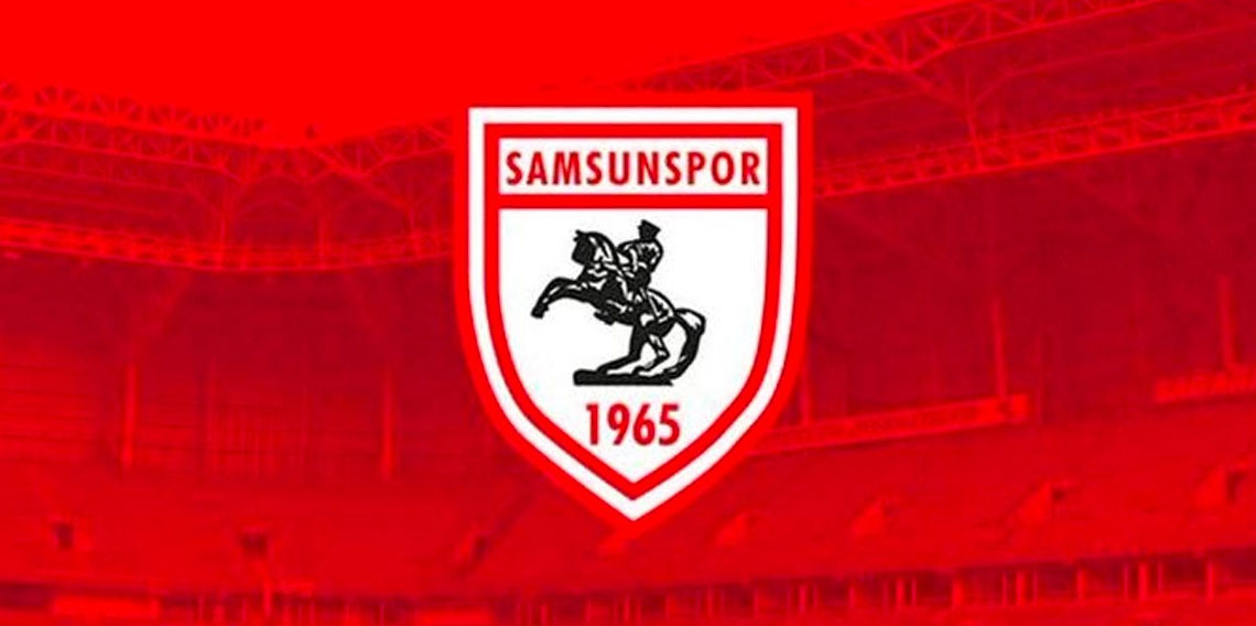 Samsunspor’un tek rakibi Barcelona