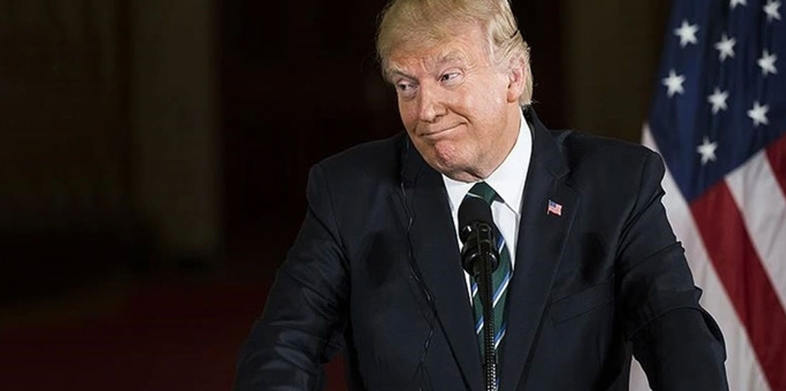 Trump İran'a para dökecek! 'Nükleeri bırak 30 milyar doları al'