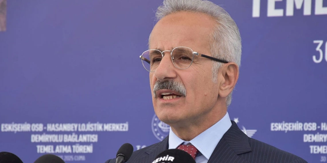 Uraloğlu duyurdu: İran'ın o bölgesine uçuşlar açılıyor!