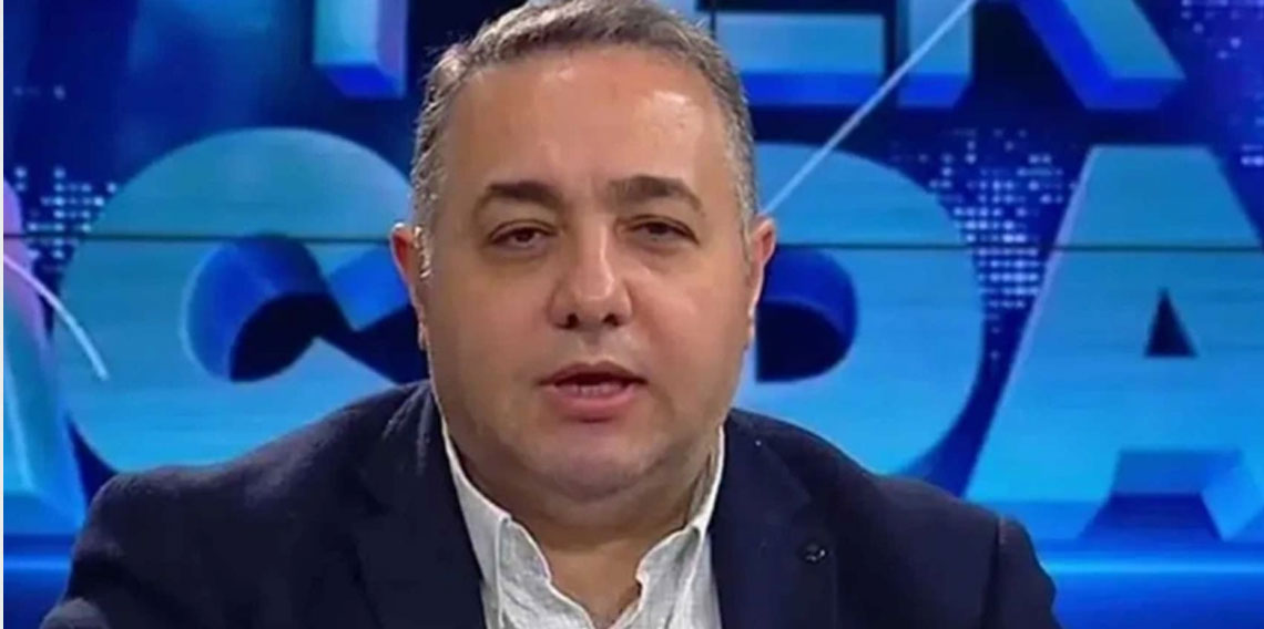 Zafer Şahin: Adisyon ajitasyonu Türk turizmini baltalıyor