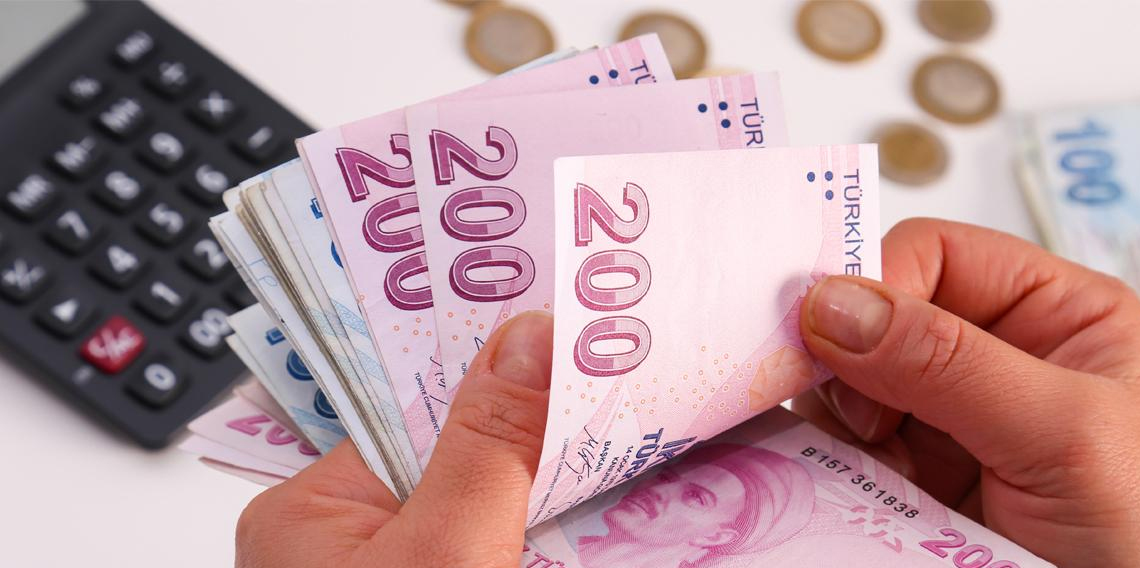 Kamu işçilerinin gözü bugünki zam haberinde