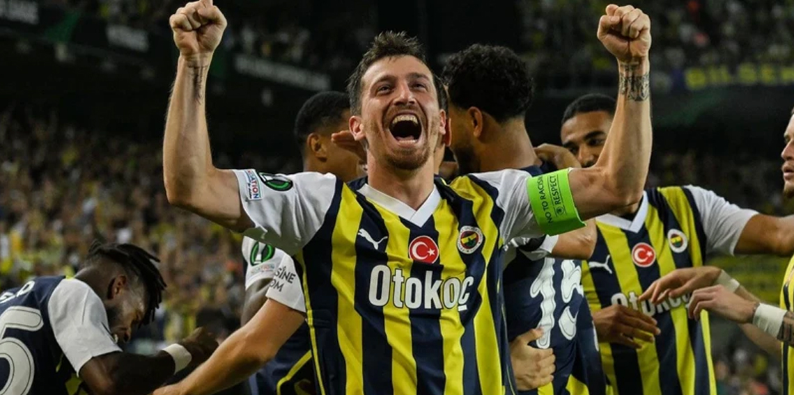 Mert Hakan Yandaş transferi bitti