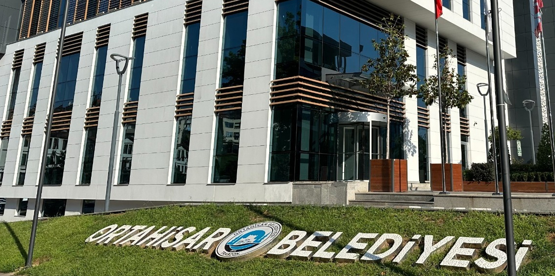 Ortahisar Belediyesinden 'Mavi Dialog' projesine AB desteği