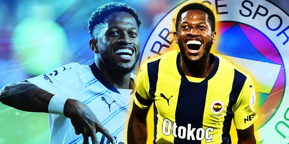 Fenerbahçe’nin maestrosu Fred’den bağlılık sözü!