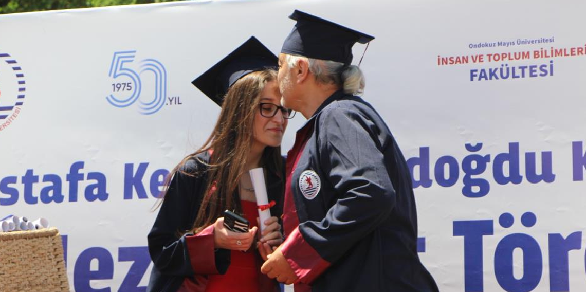 Kas hastası Selin’in azmi, babasının desteğiyle birleşti