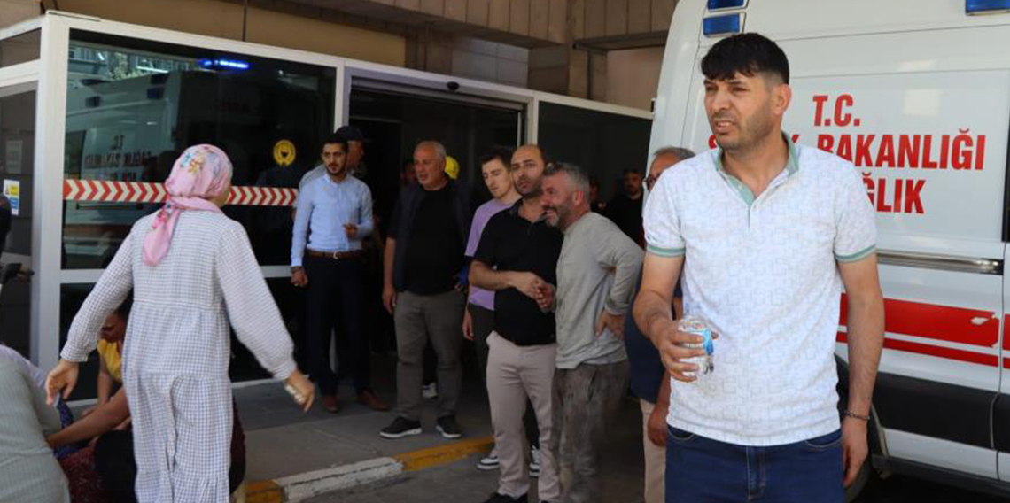 Erzurum Oltu’da maden ocağı çöktü: 3 ölü