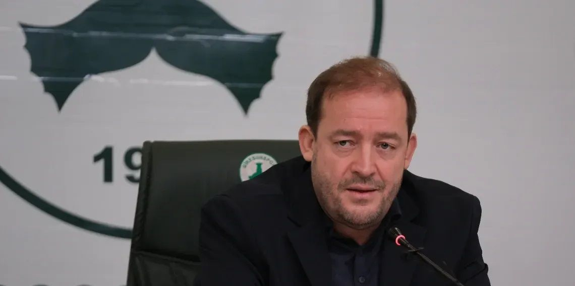Emin Eltuğral Güven Tazeledi