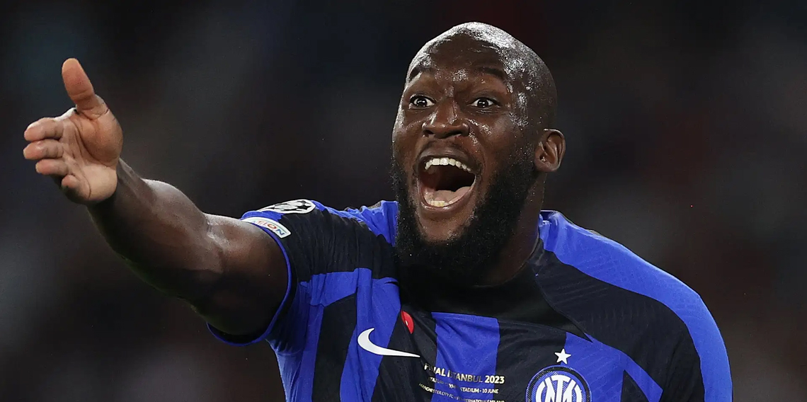 Lukaku ; 20 Milyon euro verin geleyim