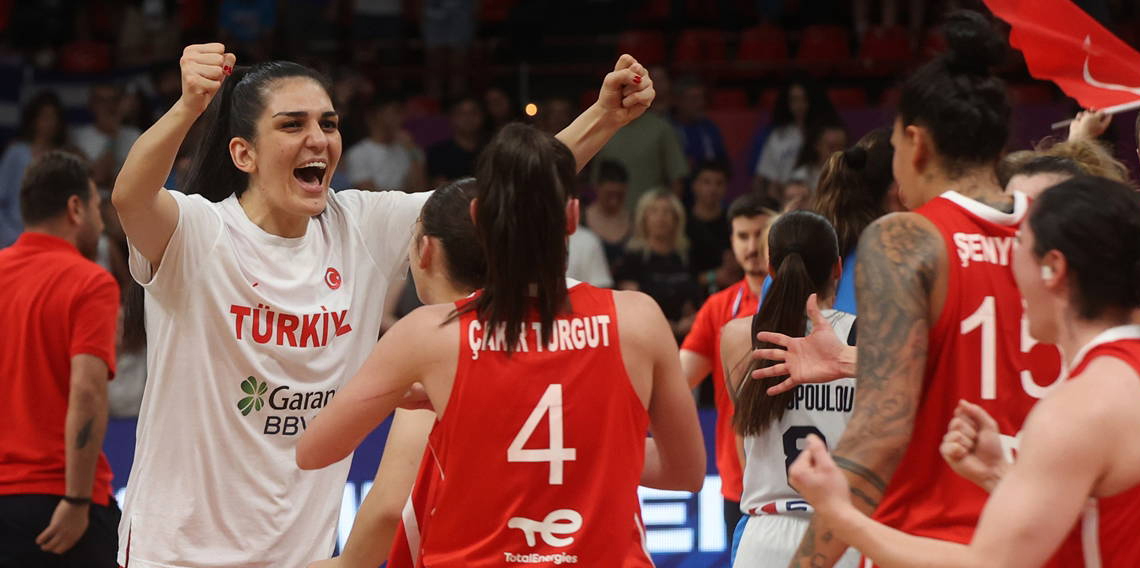 Potanın Perileri tarihi sınavda