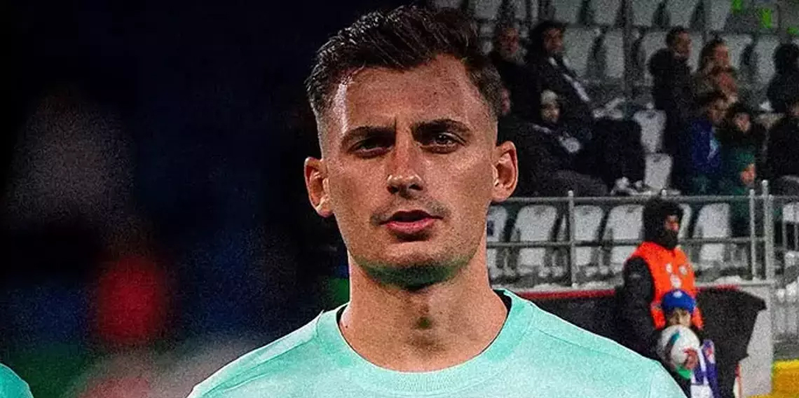 Rizesporlu Eray Korkmaz, Erokspor'a Kiralandı