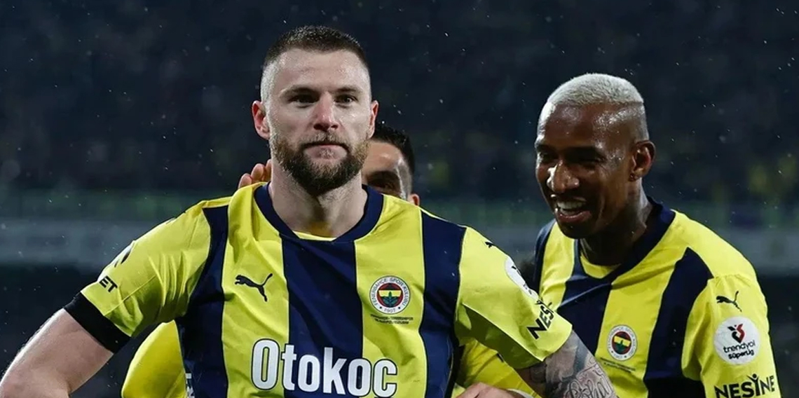 Fenerbahçe’de Skriniar transferi için harekete geçti