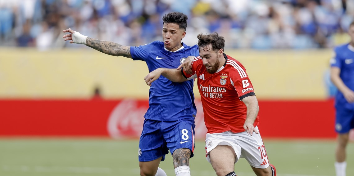 Chelsea, FIFA Kulüpler Dünya Kupası’nda çeyrek finalde
