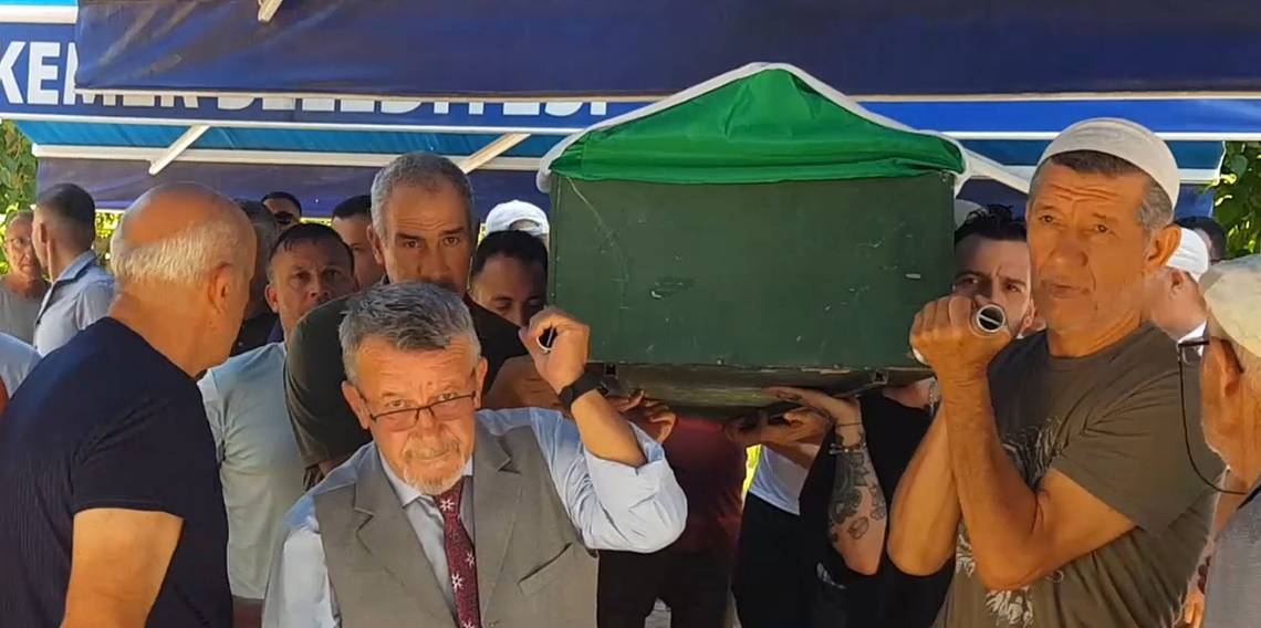 Kocasına 