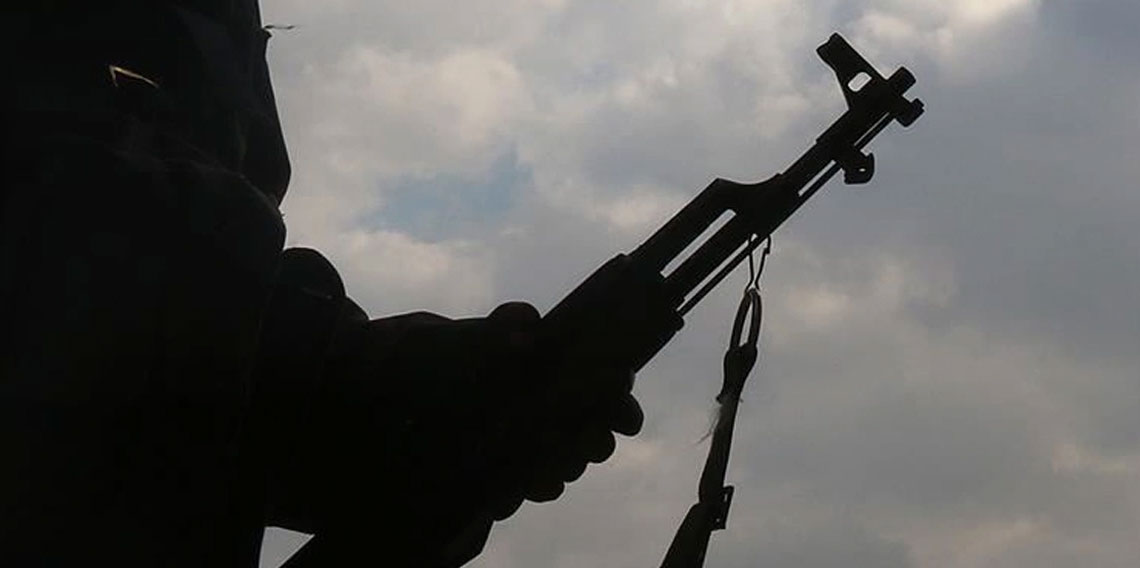 PKK'nın silah bırakma görüntüleri kamuoyuyla paylaşılacak iddiası! 