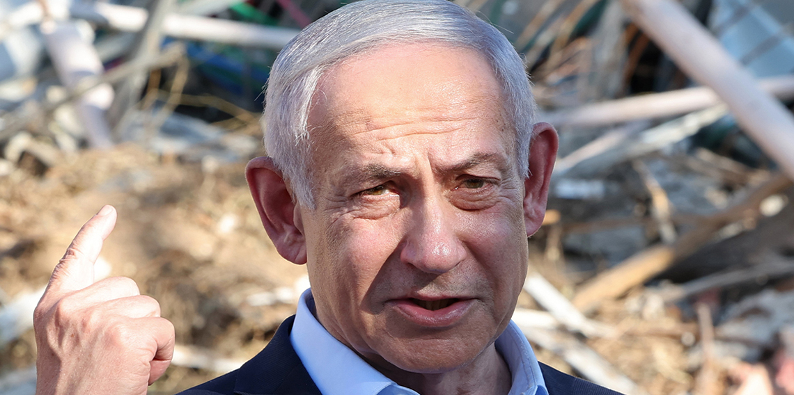 Netanyahu'nun yarın yapılması planlanan yolsuzluk duruşması ertelendi