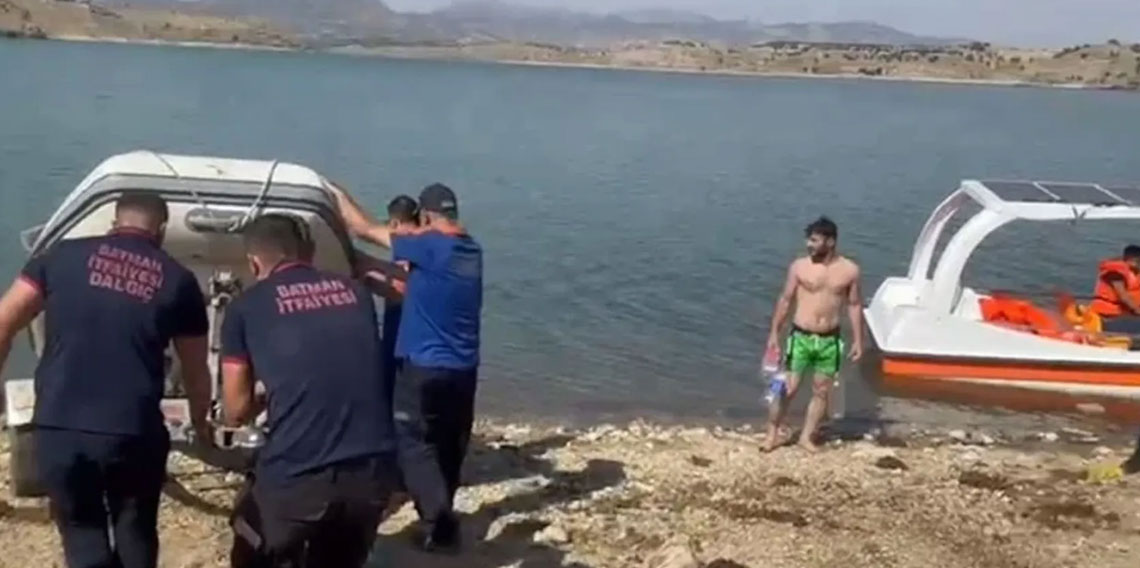Diyarbakır'da paniğe neden olay: Ceset sanılan cisim bakın ne çıktı
