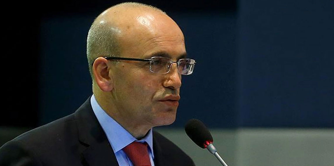 Bakan Şimşek: Evlerde kullanılan elektrik ve doğal gazı devlet sübvanse ediyor
