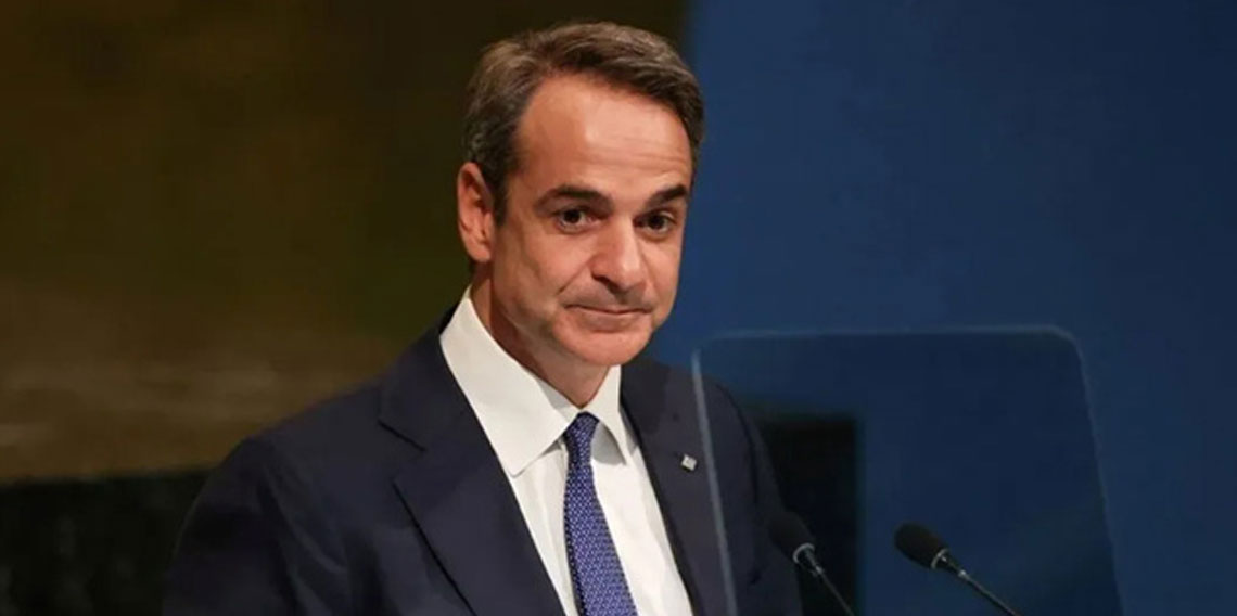 Yunan basınından AB itirafı: 'Türkiye'yi dışlamak artık kolay değil'