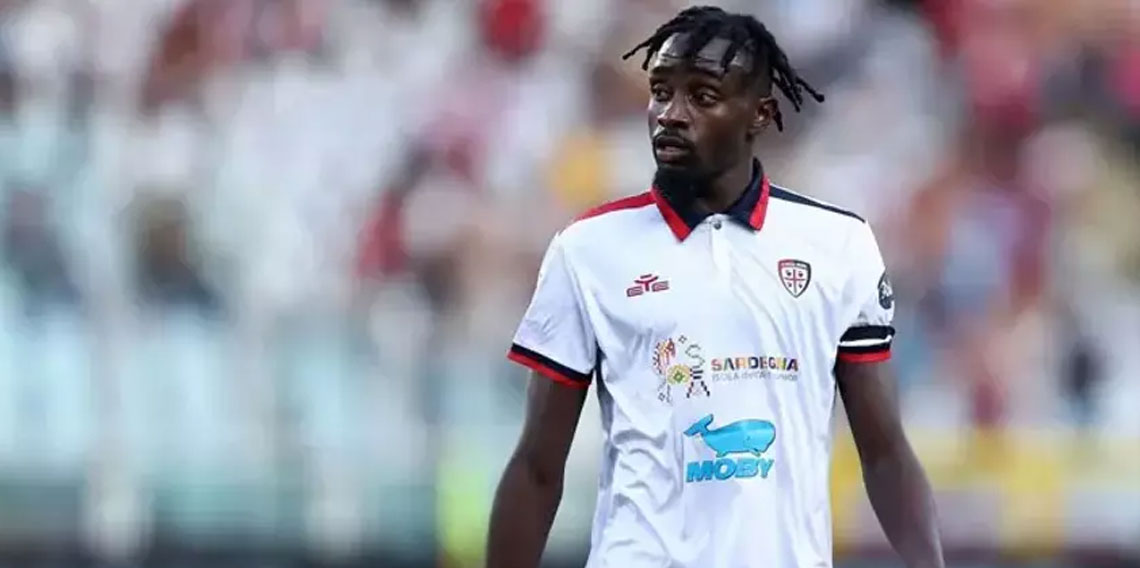 Samsunspor’dan herkesi kıskandıracak transfer!