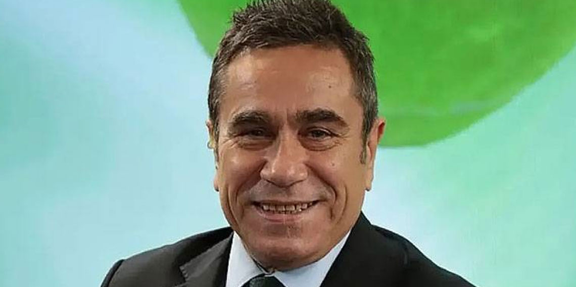 ACIMIZ BÜYÜK: Sabri Ugan’ı kaybettik! Cenaze programı belli oldu!