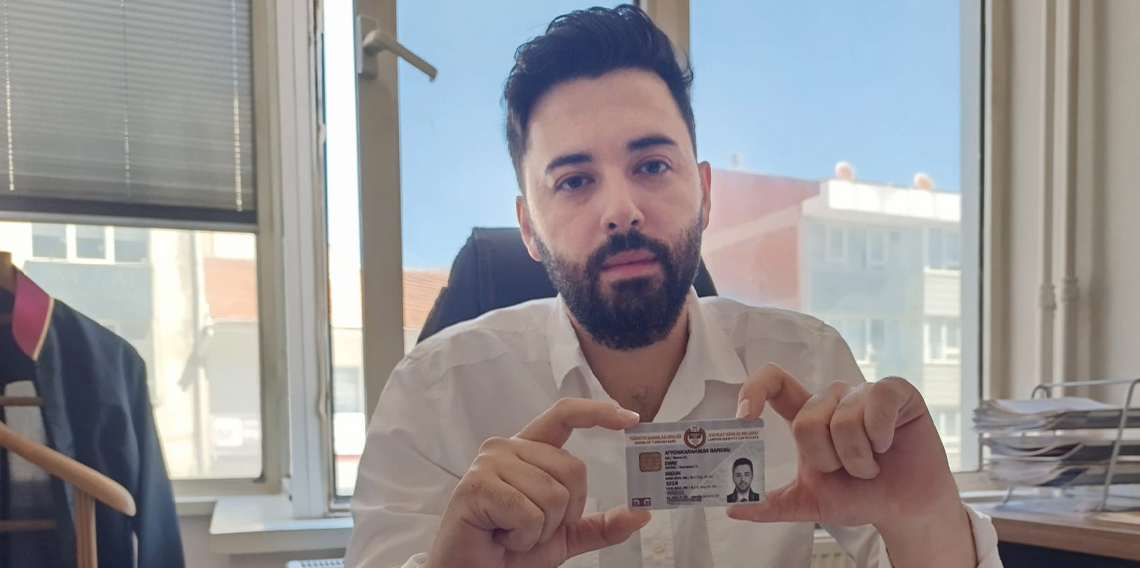 Dolandırıcıların yöntemi yılların avukatını bile şaşırttı
