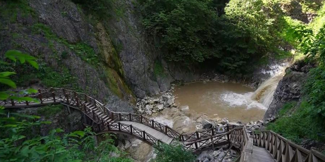 Giresun Valiliği: 