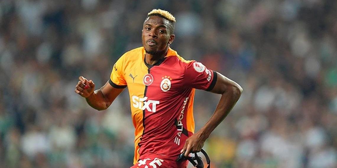 Galatasaray bu rakamın yarısını dahi veremez!