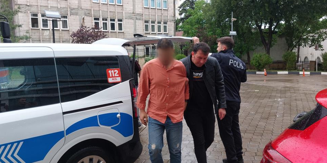Kültür Yolu Festivali'nde yine bıçaklama: 1 yaralı