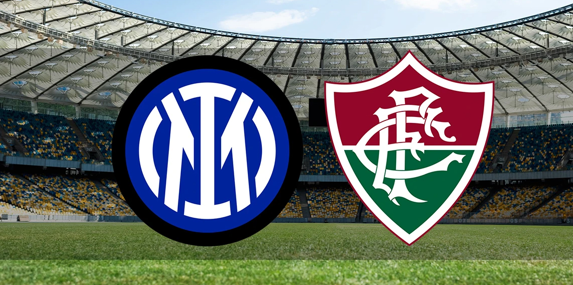Inter - Fluminense maçı 22.00'de TRT 1'de
