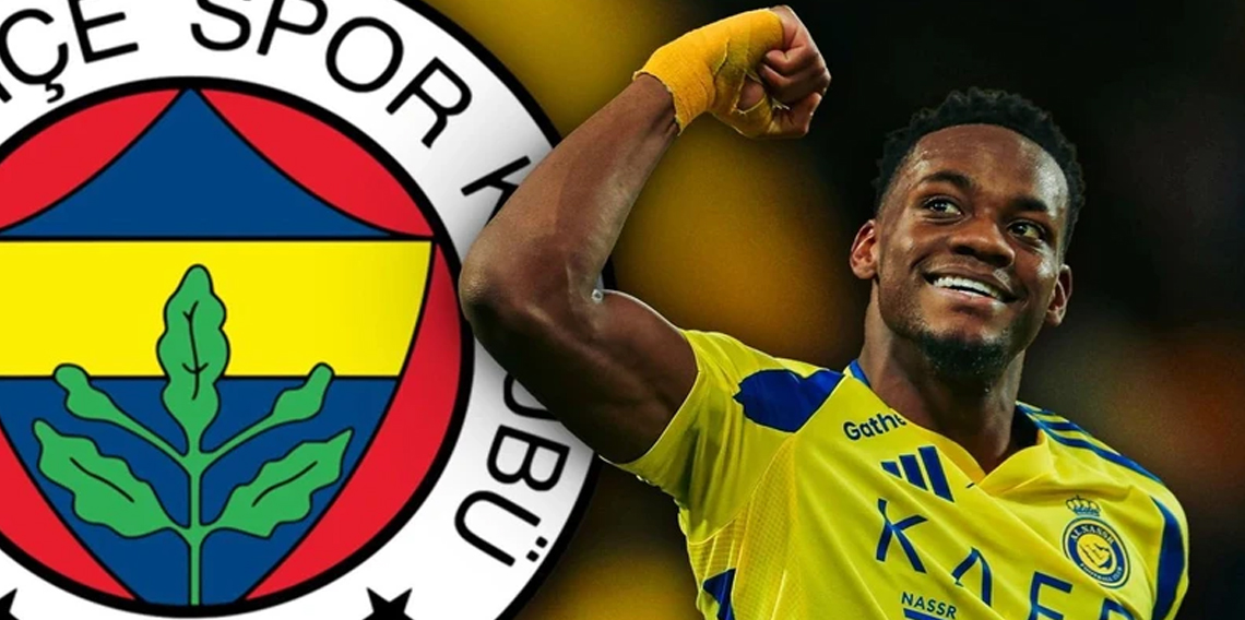 Fenerbahçe’den gece yarısı transfer bombası!