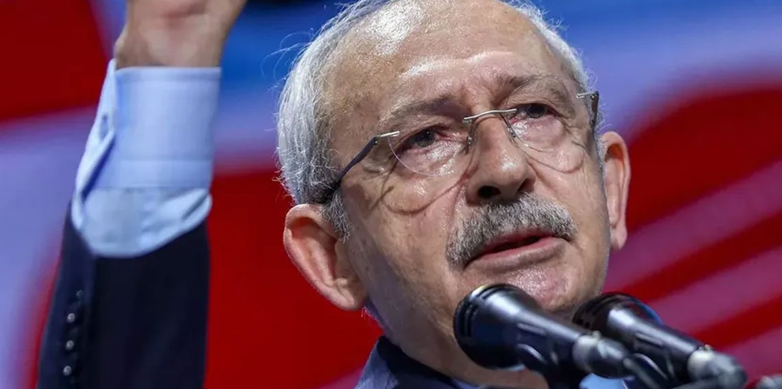 Ahmet Hakan’dan Kılıçdaroğlu’na sert eleştiri: Koltuk için yanıp tutuşuyor