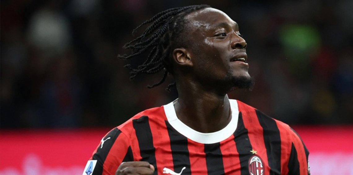 Tammy Abraham İstanbul'a geliyor